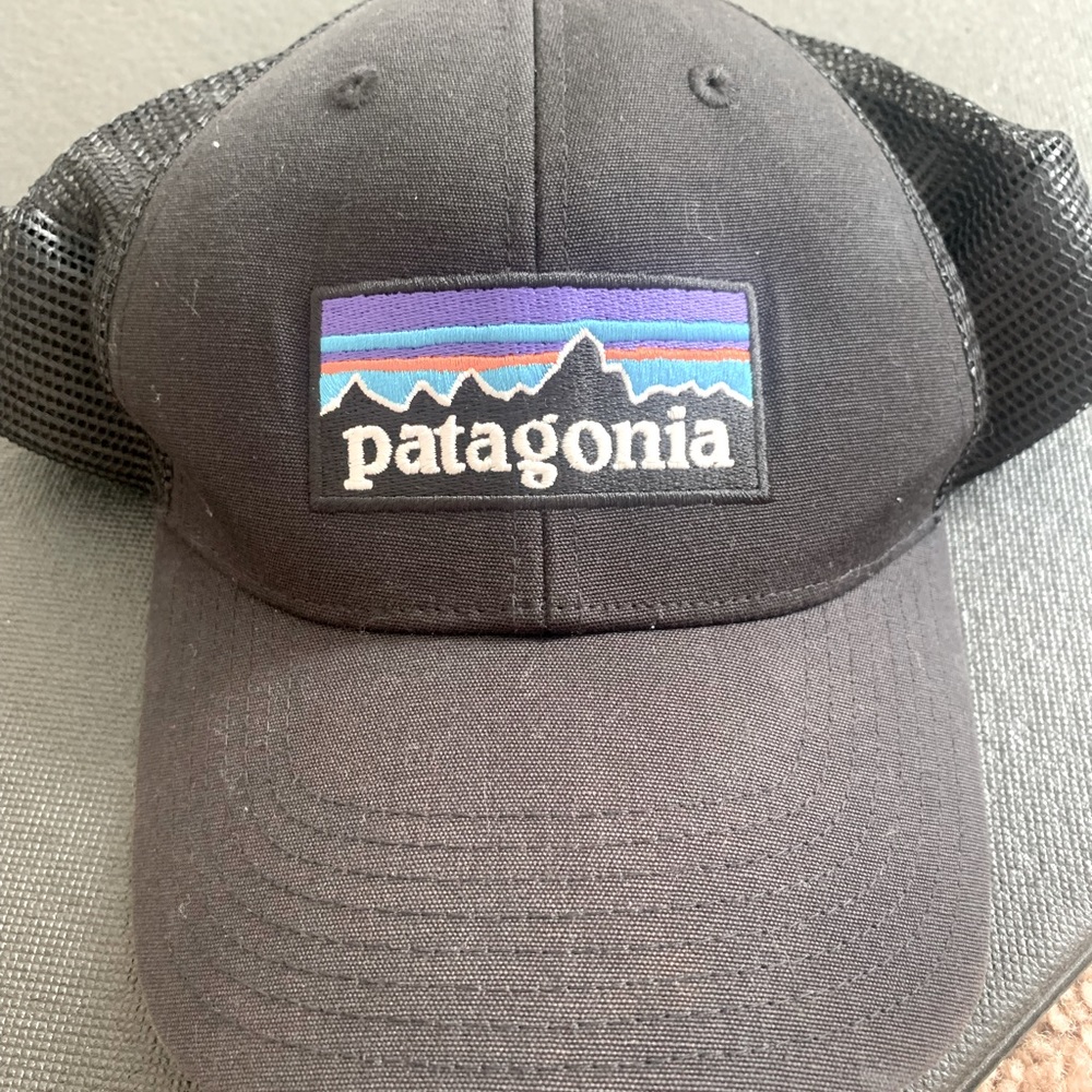 Patagonia Hat